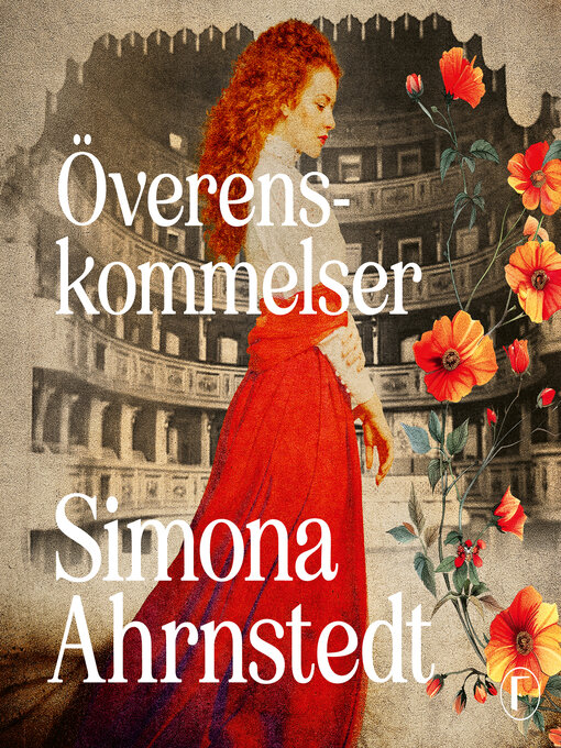 Cover image for Överenskommelser